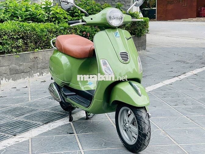 VESPA 125 3VIE NGUYÊN BẢN XE CHÍNH CHỦ