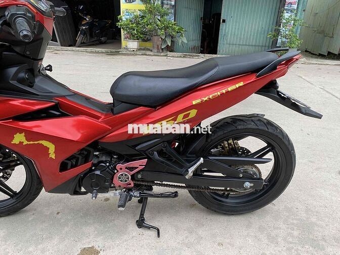 Siêu Mới Exciter 150 chính chủ —2018 biển 29 máy z
