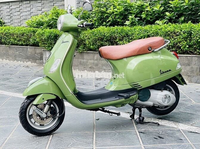 VESPA 125 3VIE NGUYÊN BẢN XE CHÍNH CHỦ