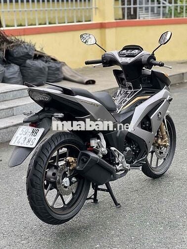 ❤️ WinnerX V4 150 Abs đời 2024 odo 800 bstp 9c