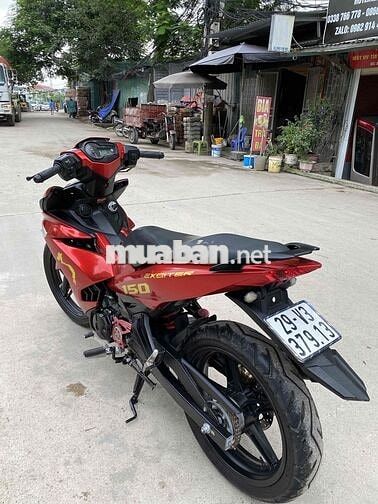 Siêu Mới Exciter 150 chính chủ —2018 biển 29 máy z