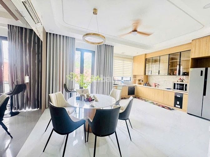 CHO THUÊ NHÀ NGUYÊN CĂN – PHAN XÍCH LONG, GẦN NGÃ TƯ PHÚ NHUẬN 