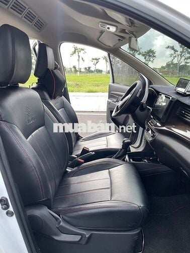Suzuki Ertiga 2020 Sport 1.5 AT - 51000 km