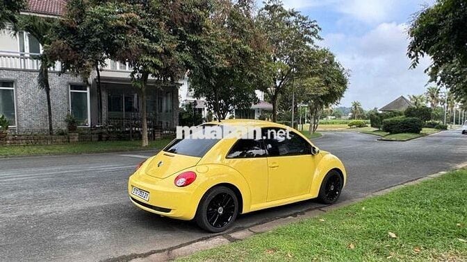 Volkswagen Beetle 2009 - 88000 km
