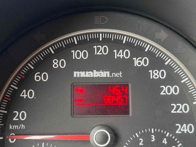 Volkswagen Beetle 2009 - 88000 km
