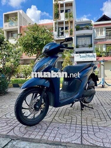 VISION 110 2022 odo 15k.km bstp chính chủ sử dụng