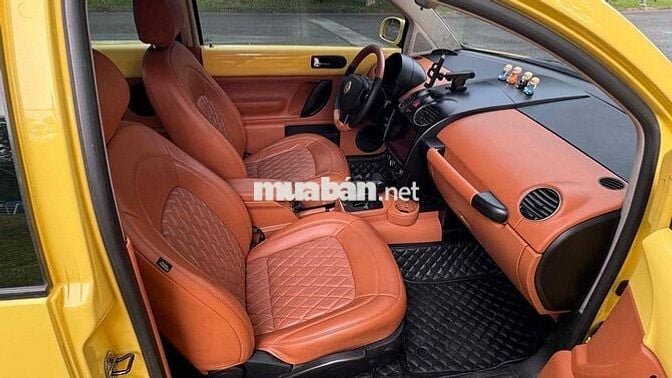 Volkswagen Beetle 2009 - 88000 km