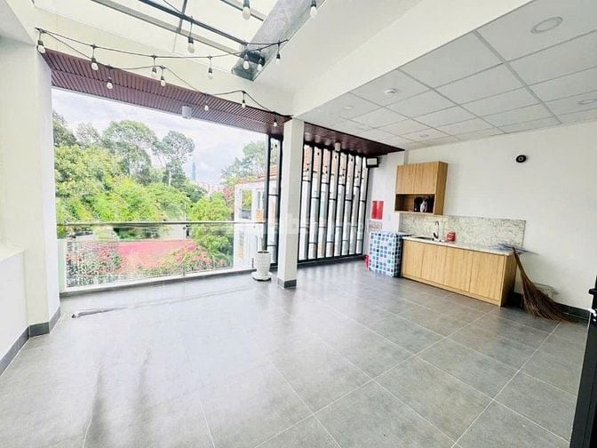 CHO THUÊ NHÀ NGUYÊN CĂN – PHAN XÍCH LONG, GẦN NGÃ TƯ PHÚ NHUẬN 