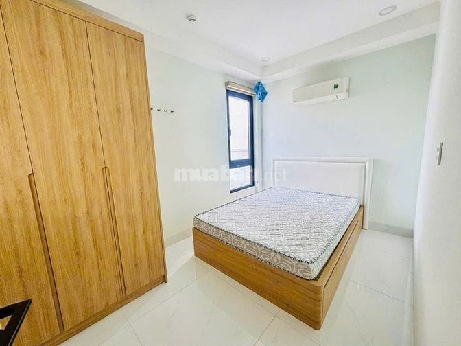 CHO THUÊ NHÀ NGUYÊN CĂN – PHAN XÍCH LONG, GẦN NGÃ TƯ PHÚ NHUẬN 