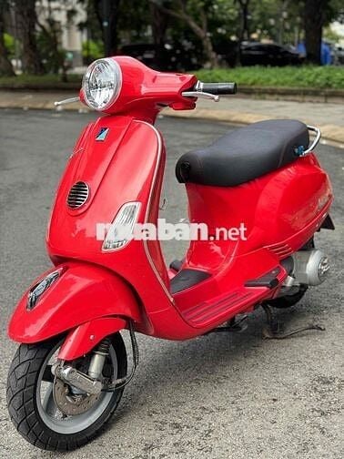 💥Vespa LX125ie đời 2011 có Fi phun xăng nguyên zin