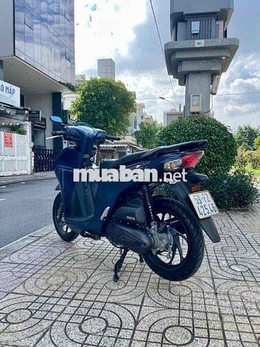 VISION 110 2022 odo 15k.km bstp chính chủ sử dụng