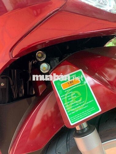 cần bán vision siêu lướt bstp xe9chủ ký giấy