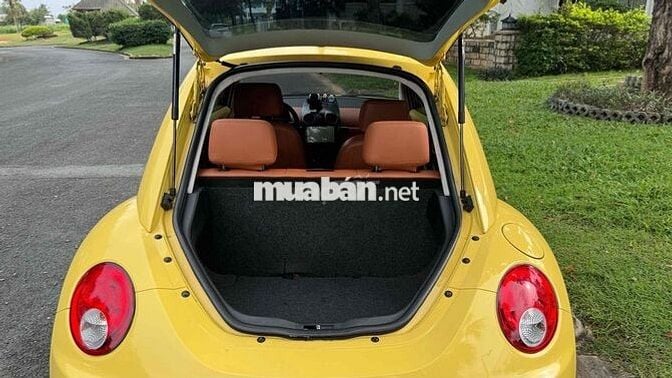 Volkswagen Beetle 2009 - 88000 km
