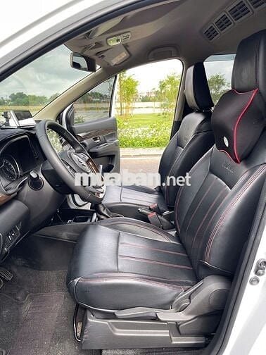 Suzuki Ertiga 2020 Sport 1.5 AT - 51000 km