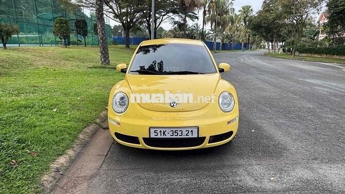 Volkswagen Beetle 2009 - 88000 km