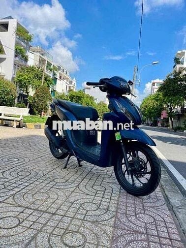 VISION 110 2022 odo 15k.km bstp chính chủ sử dụng