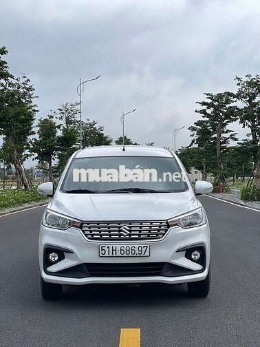 Suzuki Ertiga 2020 Sport 1.5 AT - 51000 km