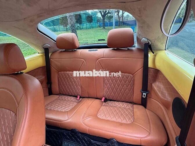 Volkswagen Beetle 2009 - 88000 km