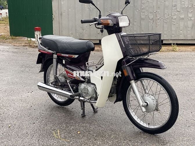 Bán xe dream thái nguyên zin
