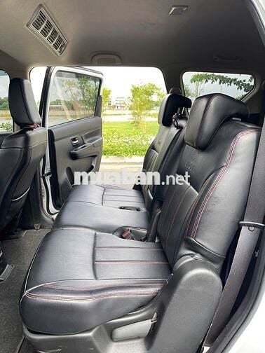 Suzuki Ertiga 2020 Sport 1.5 AT - 51000 km