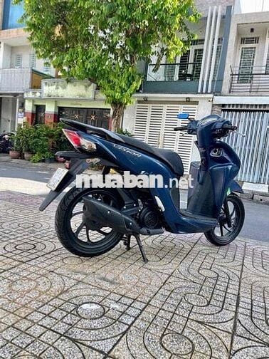 VISION 110 2022 odo 15k.km bstp chính chủ sử dụng