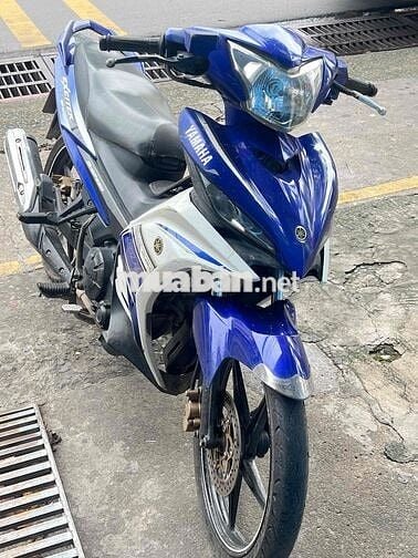 đổi xe mới cần bán lại xe củ