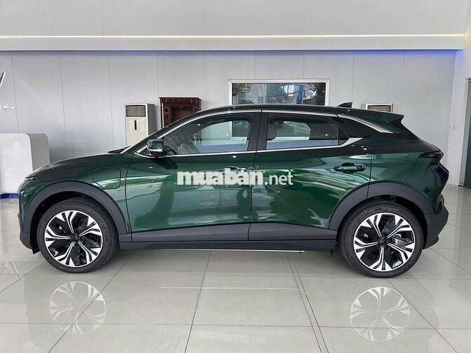 🔥 SỞ HỮU NGAY XE ĐIỆN VINFAST VF6 2025