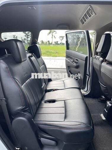 Suzuki Ertiga 2020 Sport 1.5 AT - 51000 km