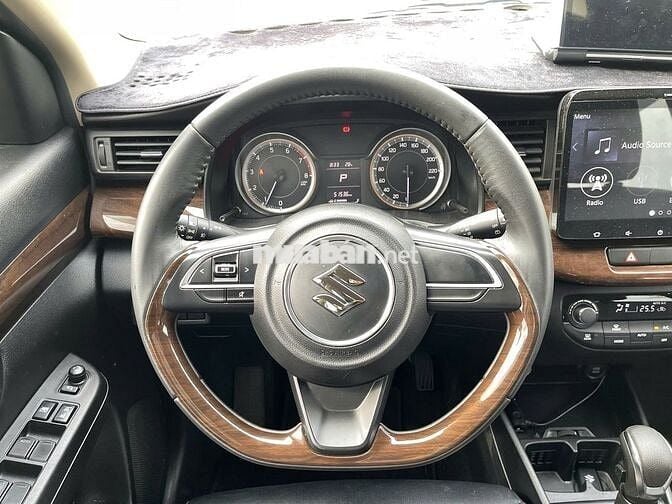 Suzuki Ertiga 2020 Sport 1.5 AT - 51000 km