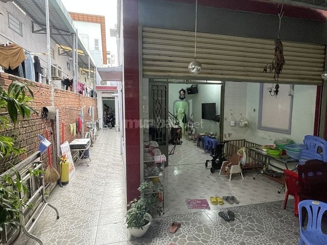 NHÀ HXH - NGUYỄN THỊ THẬP. Q7 - 157.2m2 HOÀN CÔNG ĐỦ.