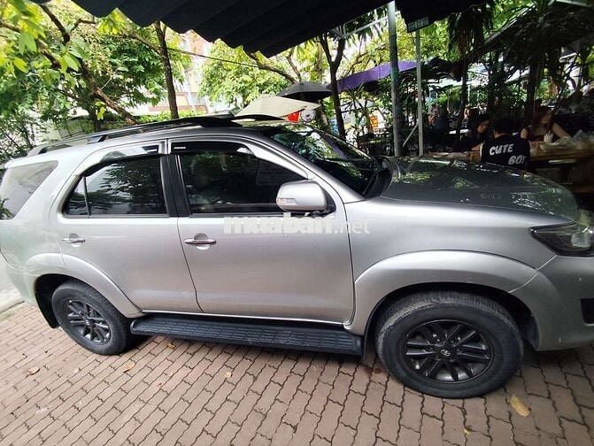2016 2.7V 4X2 AT - 88000 km