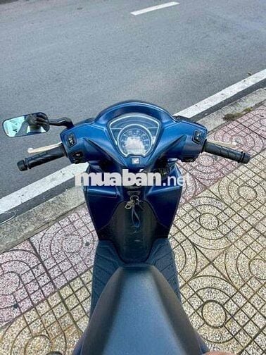 VISION 110 2022 odo 15k.km bstp chính chủ sử dụng
