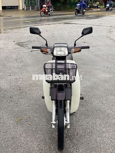 Bán xe dream thái nguyên zin