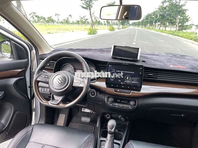 Suzuki Ertiga 2020 Sport 1.5 AT - 51000 km