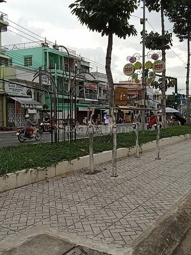 Nhà Bán Gấp : phường Tân Thâu, tỉnh An Giang - dt:3,15x8m nhà cấp 4