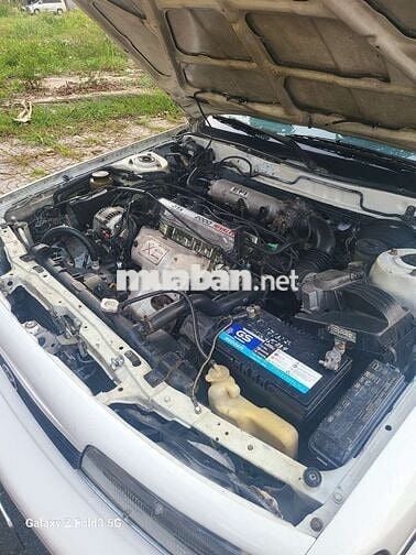 54 1988 CS-X 2.0 4AT - 200000 km