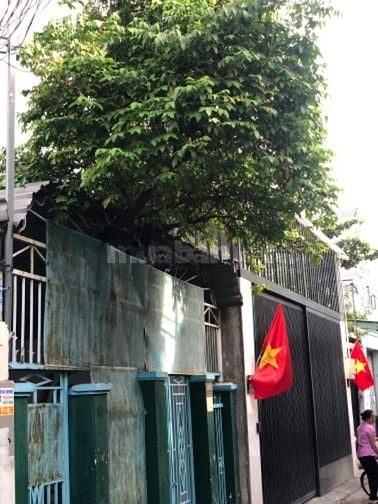 NHÀ HXH - NGUYỄN THỊ THẬP. Q7 - 157.2m2 HOÀN CÔNG ĐỦ.