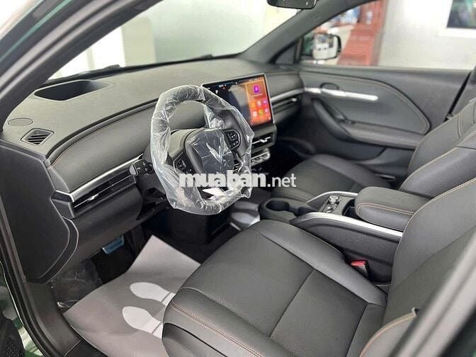 🔥 SỞ HỮU NGAY XE ĐIỆN VINFAST VF6 2025