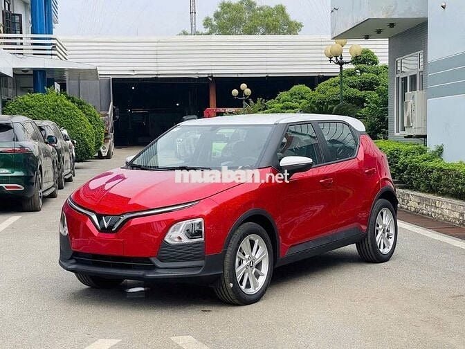 VinFast VF5 Plus - Trả Trước 95 Triệu