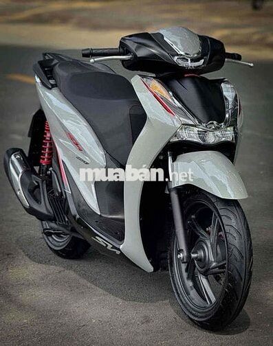 Sh 160 Abs 2024 3000km Chính chủ ký giấy