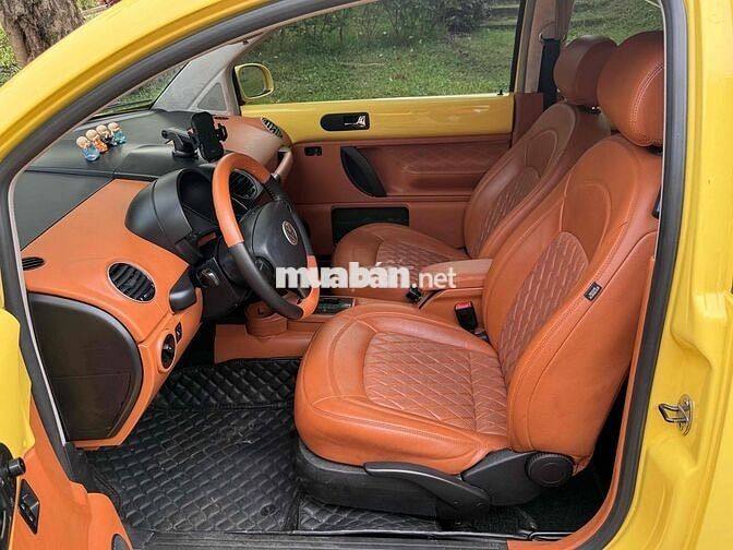 Volkswagen Beetle 2009 - 88000 km