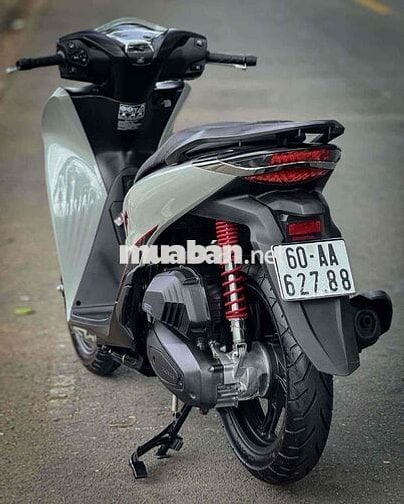 Sh 160 Abs 2024 3000km Chính chủ ký giấy