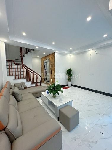 🏠 SIÊU PHẨM PHỐ TRẠM – KHU ĐẸP NHẤT LONG BIÊN – Ô TÔ TRÁNH –
