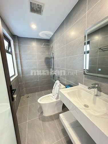 🏠 SIÊU PHẨM PHỐ TRẠM – KHU ĐẸP NHẤT LONG BIÊN – Ô TÔ TRÁNH –