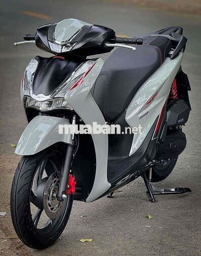 Sh 160 Abs 2024 3000km Chính chủ ký giấy