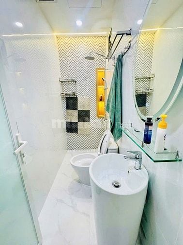 CHO THUÊ NHÀ NGUYÊN CĂN – PHAN XÍCH LONG, GẦN NGÃ TƯ PHÚ NHUẬN 