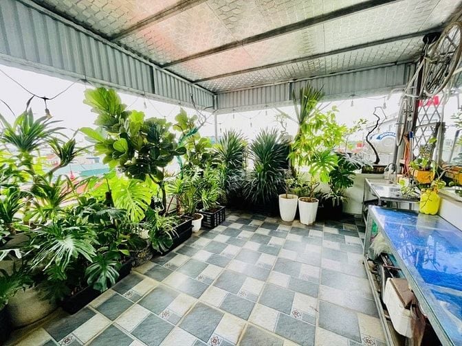 🏠 SIÊU PHẨM PHỐ TRẠM – KHU ĐẸP NHẤT LONG BIÊN – Ô TÔ TRÁNH –