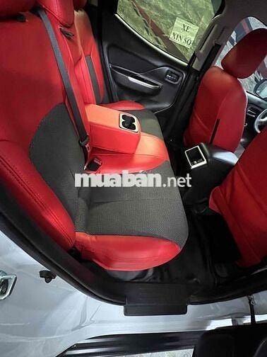 Mitsubishi Triton 2023 4x4 MT - 27000 km