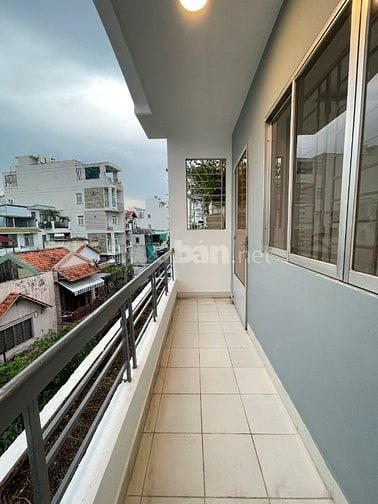 Mặt Tiền 4 Tầng 4x15(61m2) Trần Hữu Trang - Nguyễn Đình Chính 13,5 Tỷ