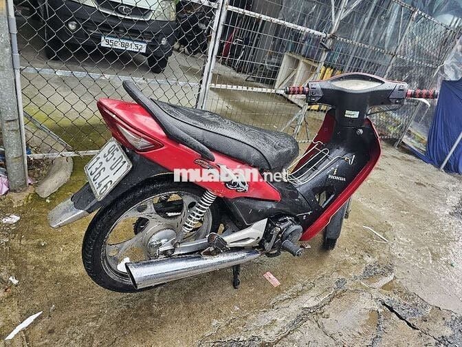 Anpha bs đẹp xe 9c